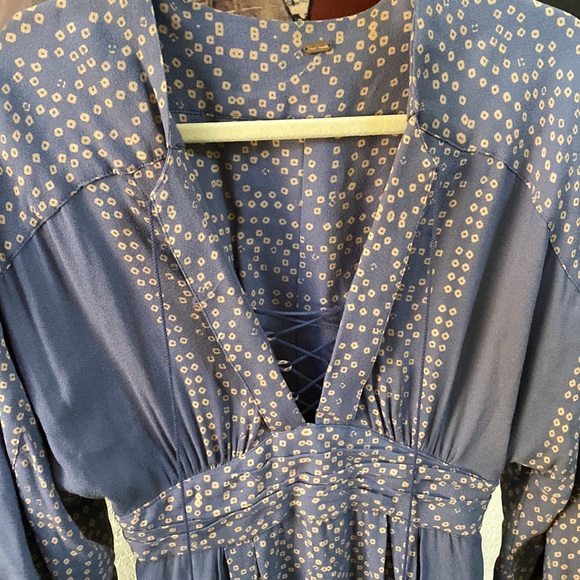 š„LAST CHANCEš„Free People Dress - Picture 4 of 10